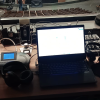 Jozef working online